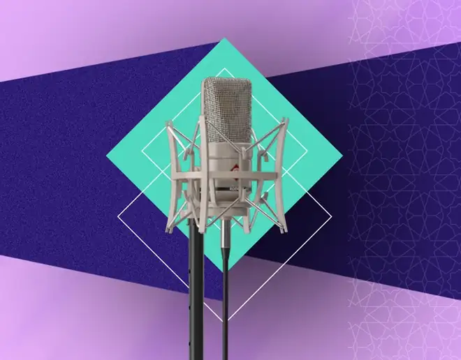 Podcast Al Eid