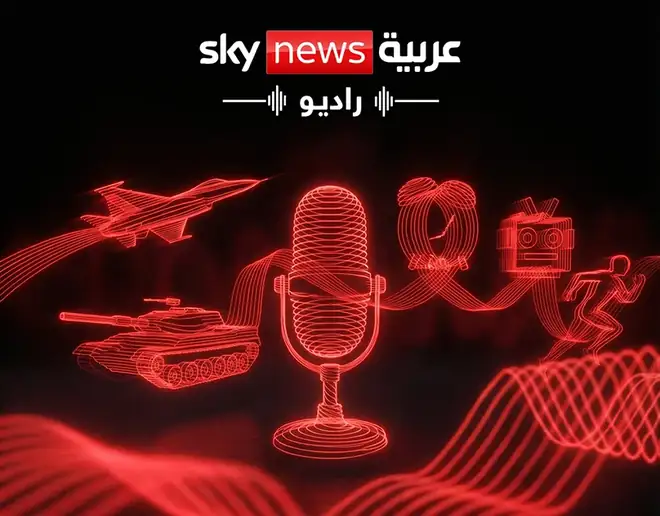 SNA Radio